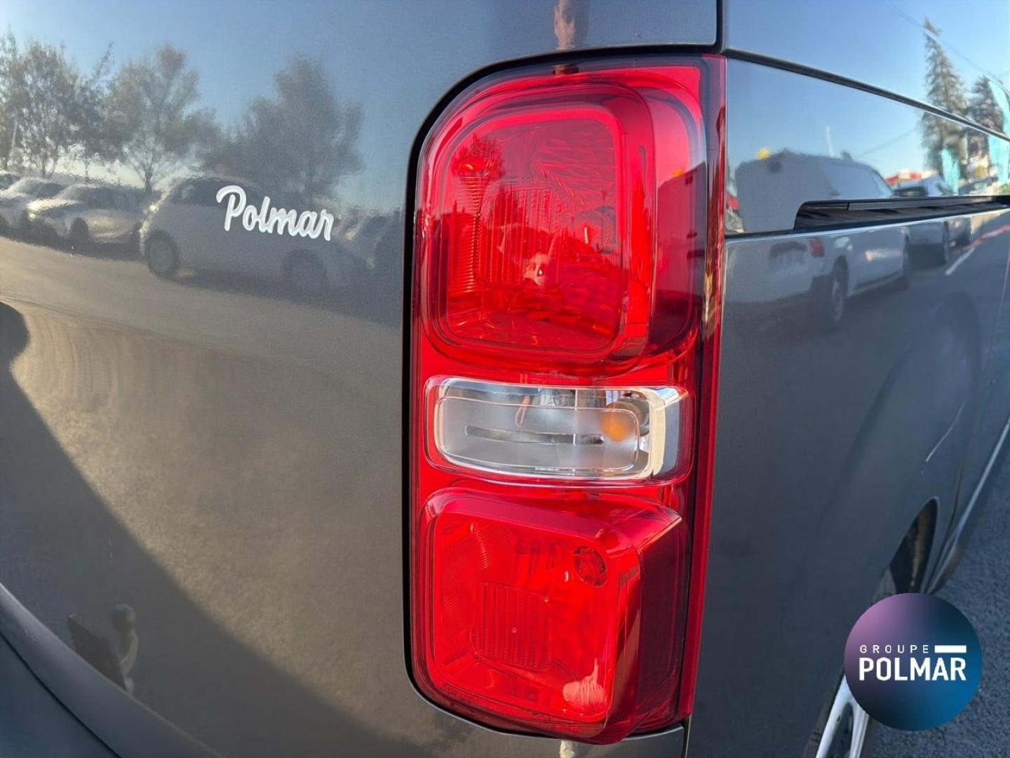 OPEL Vivaro Fg