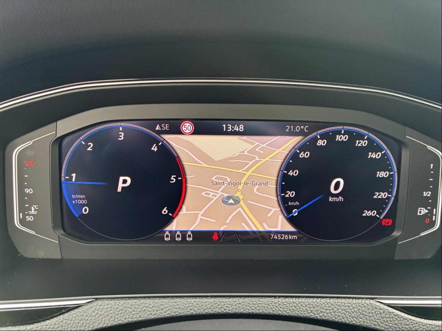 VOLKSWAGEN Passat SW