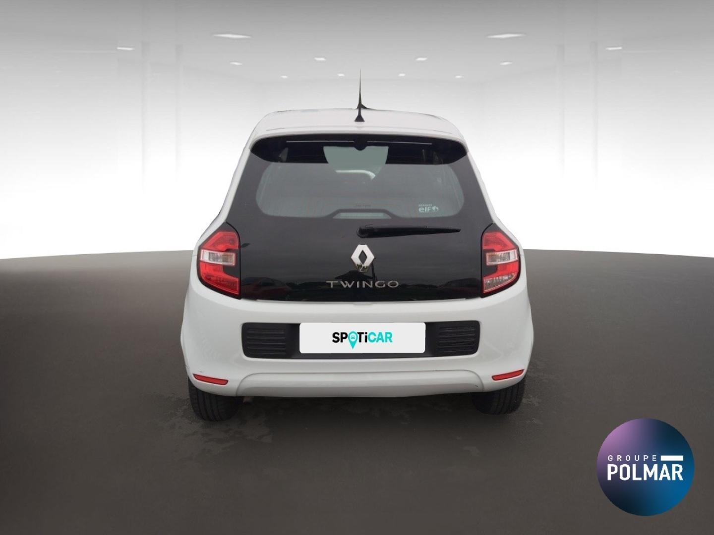 RENAULT Twingo