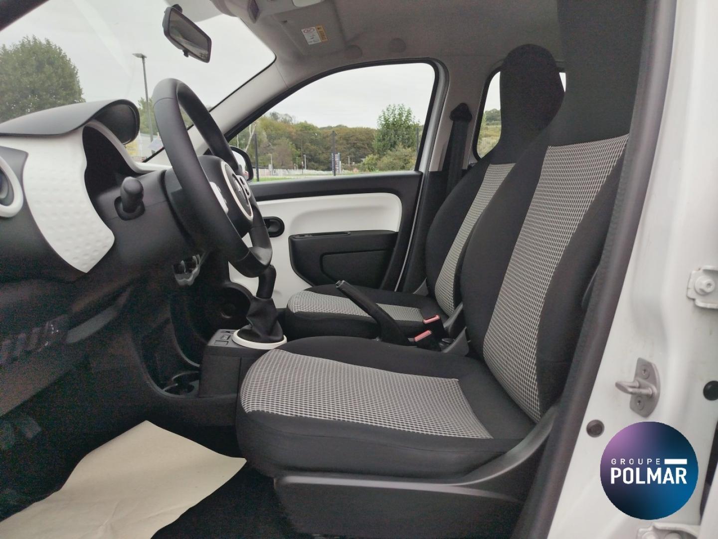 RENAULT Twingo