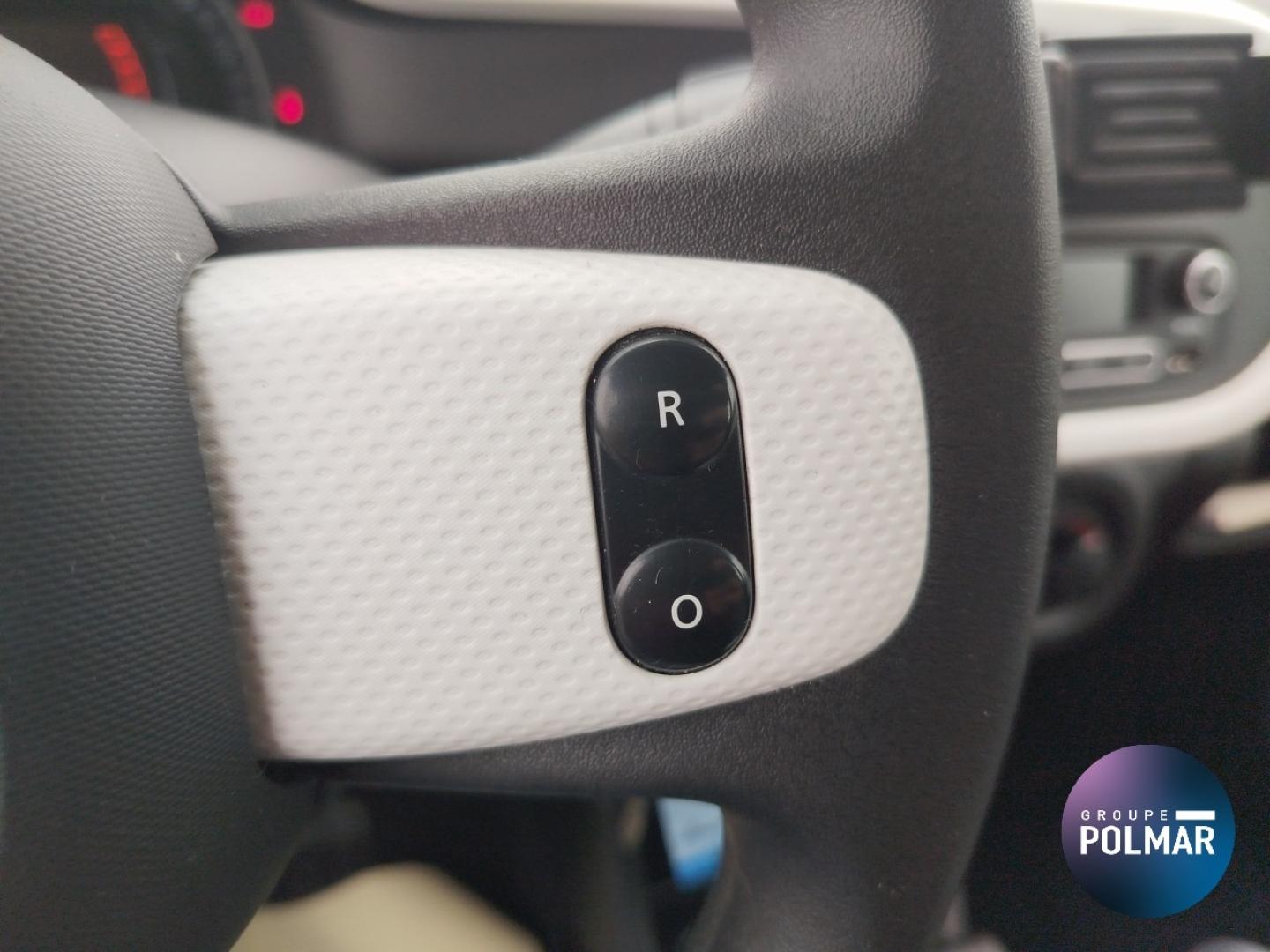 RENAULT Twingo