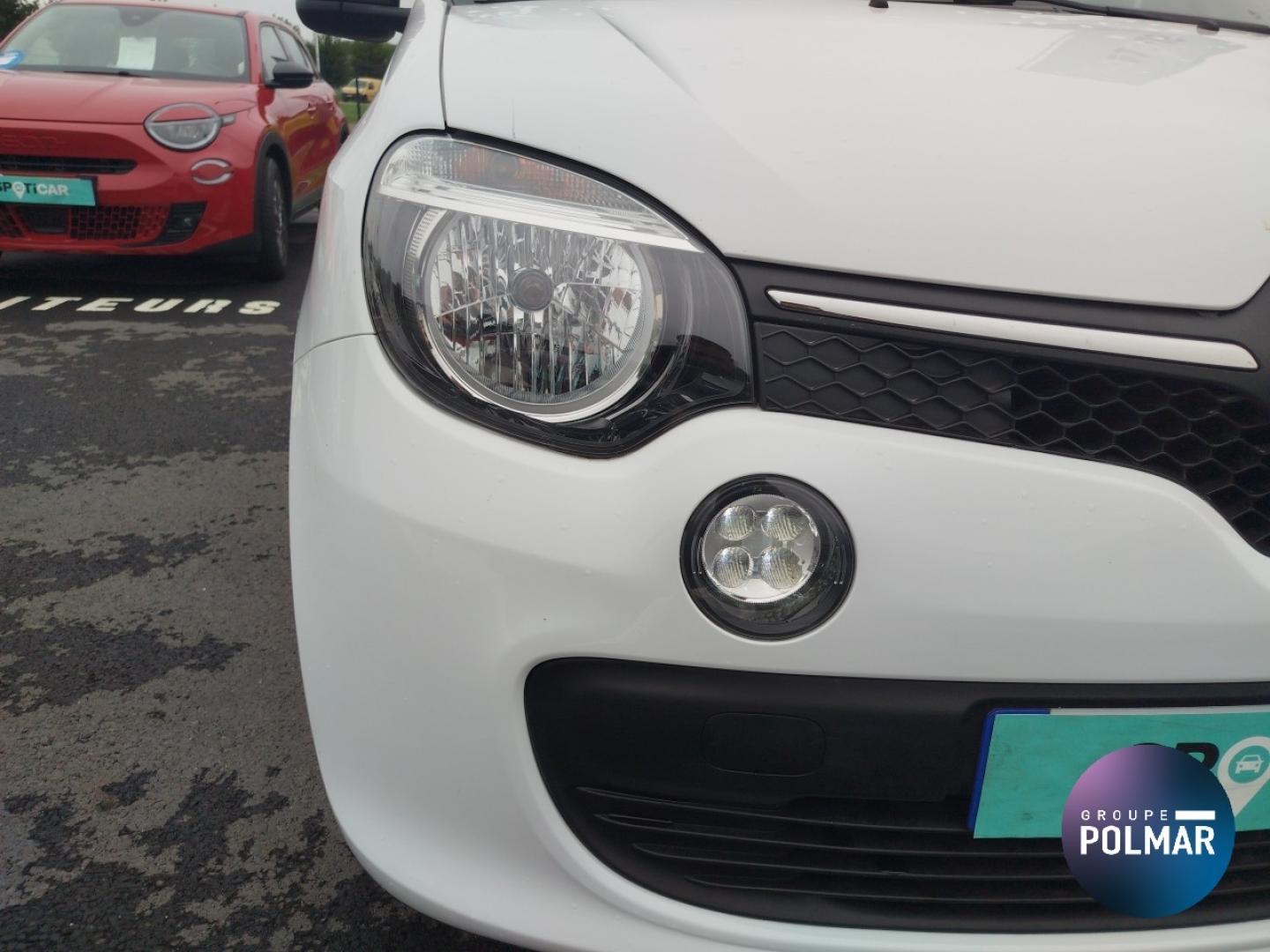 RENAULT Twingo