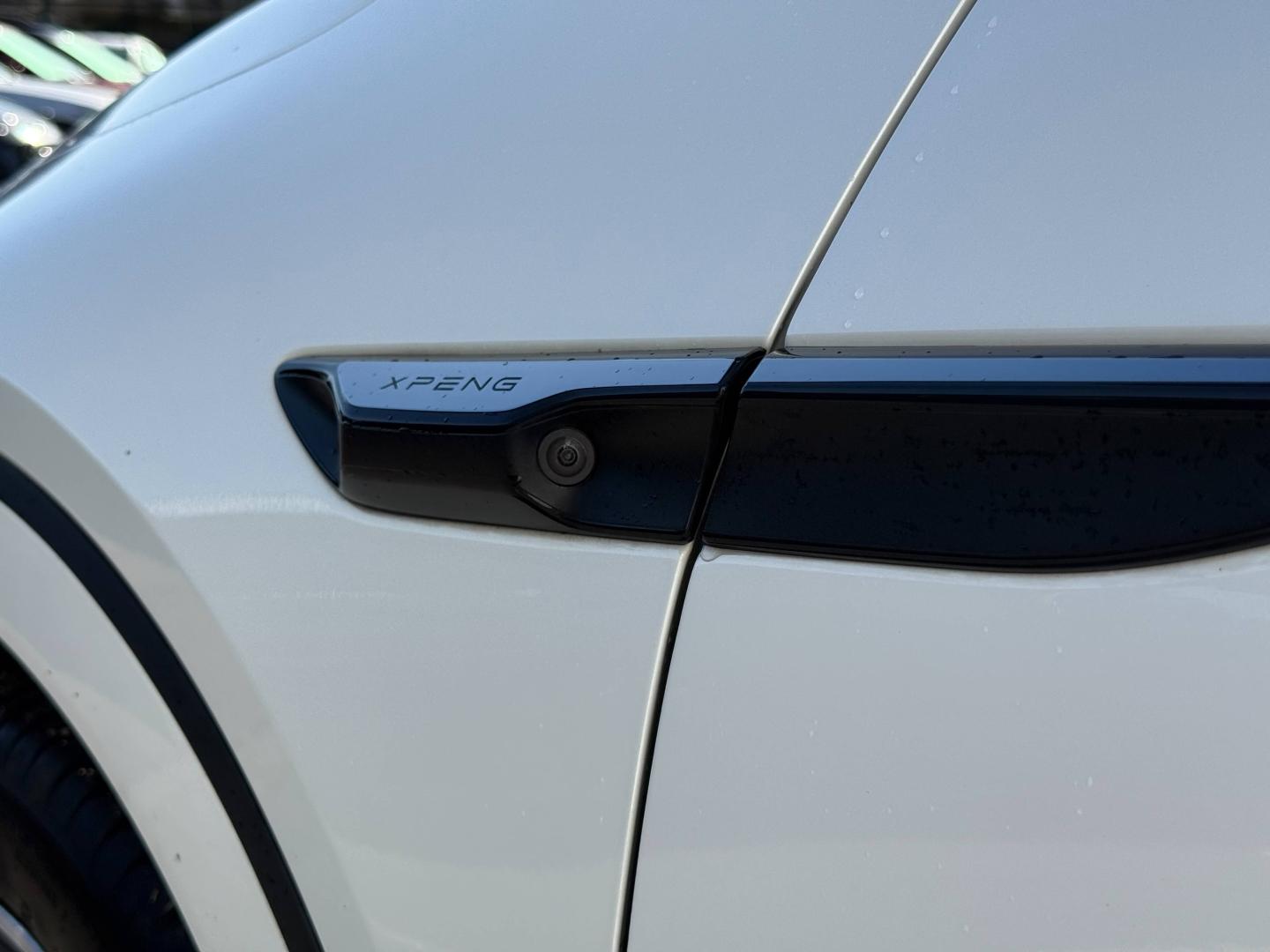 XPENG G6