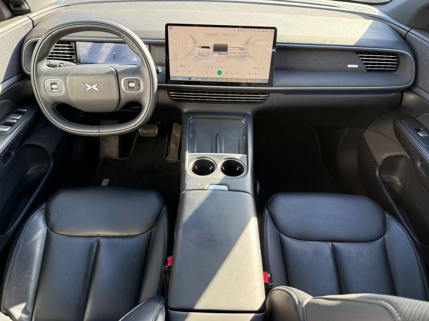 XPENG G6