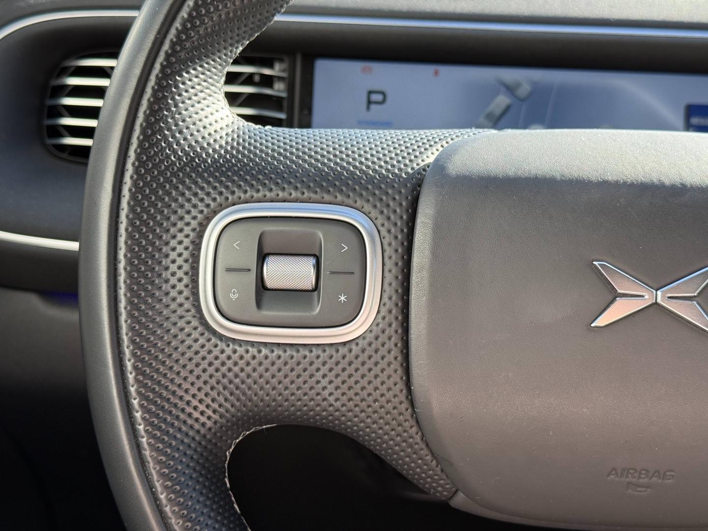 XPENG G6