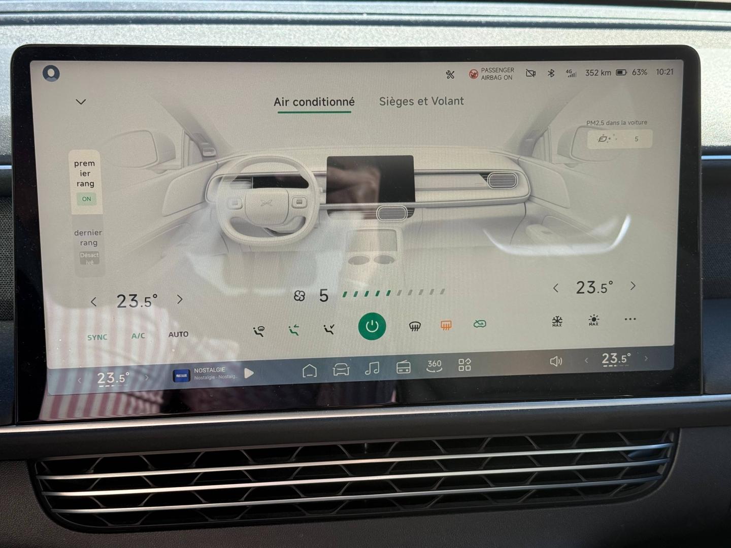 XPENG G6