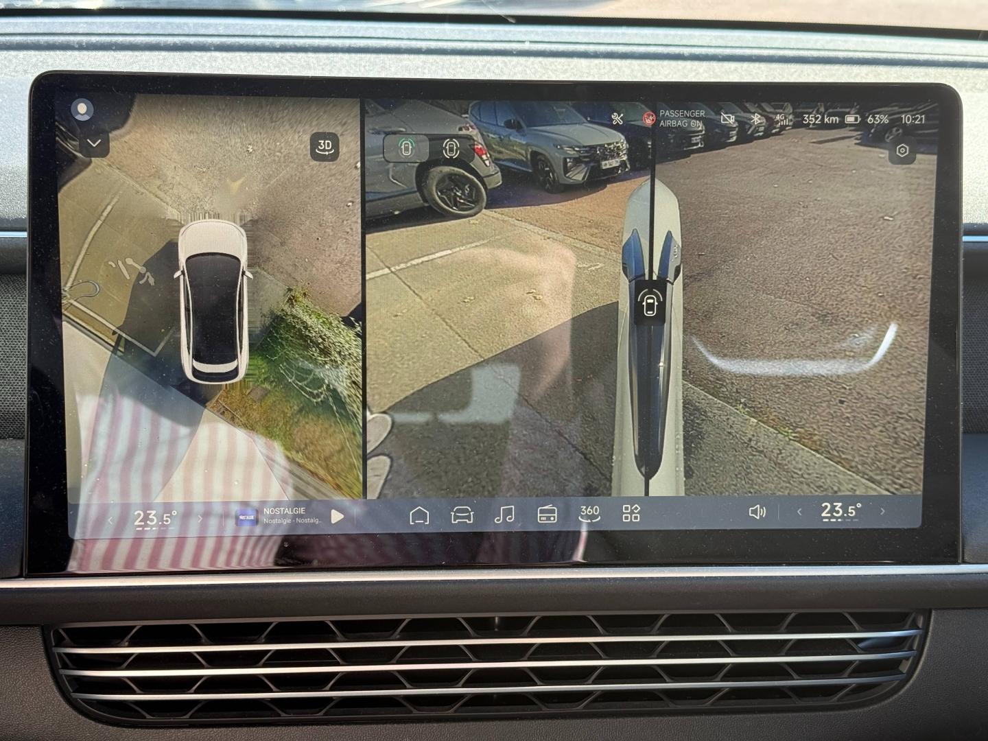 XPENG G6