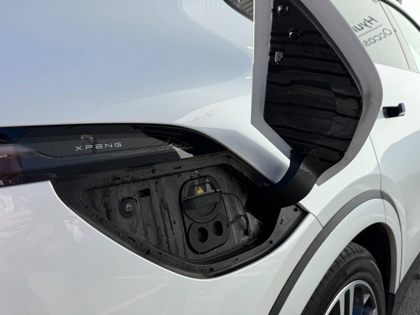 XPENG G6