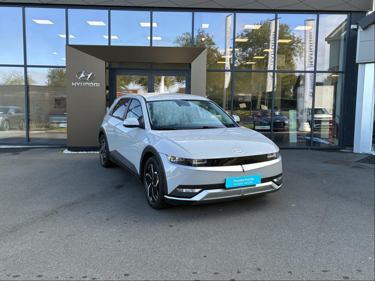 HYUNDAI Ioniq 5
