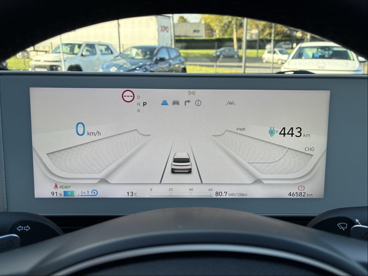 HYUNDAI Ioniq 5