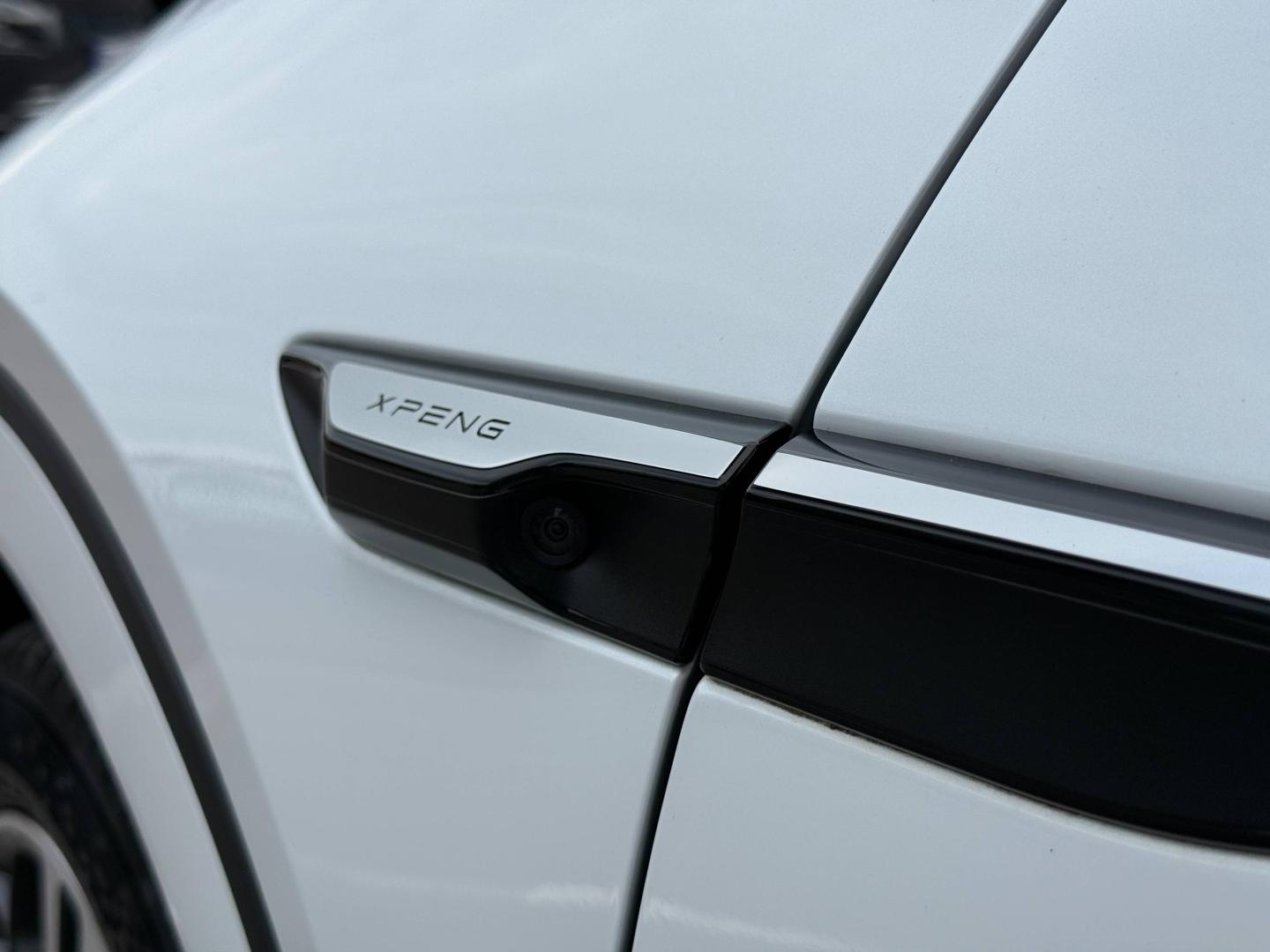 XPENG G6