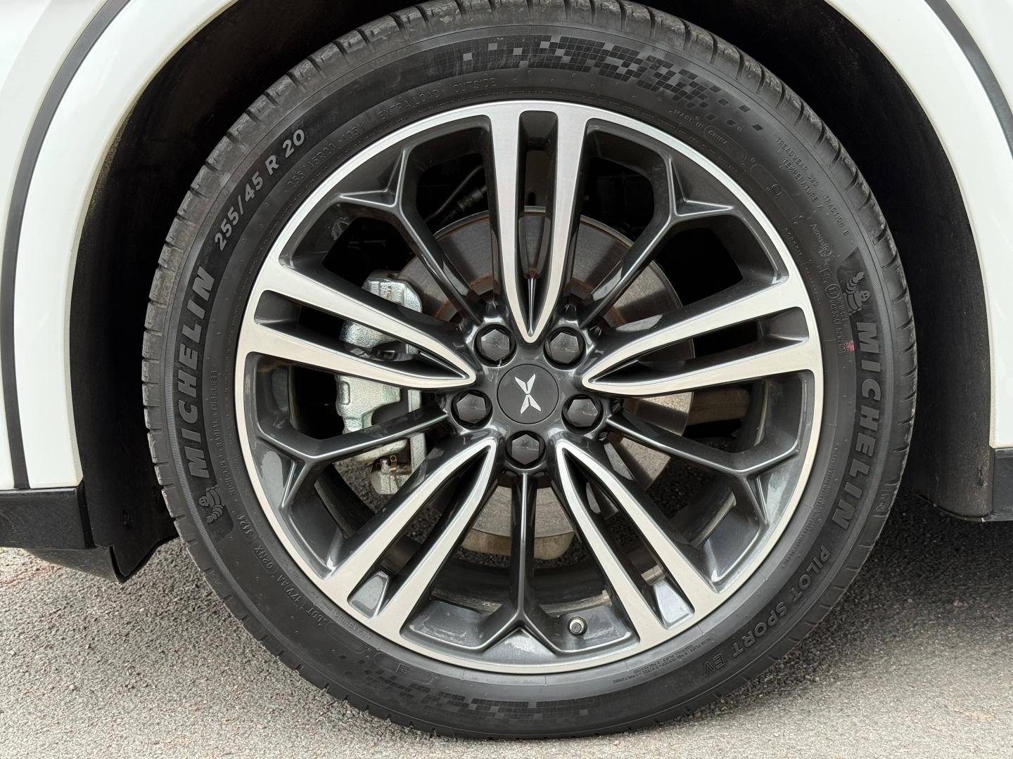 XPENG G6