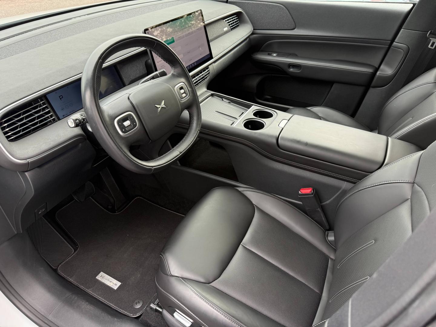 XPENG G6
