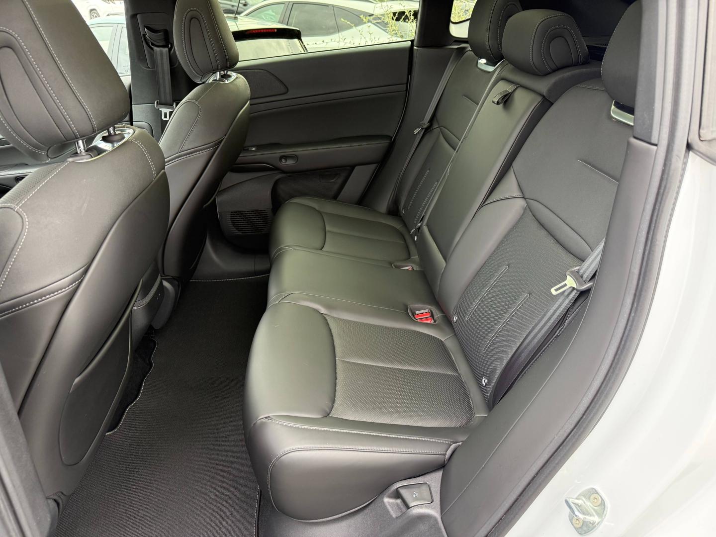 XPENG G6