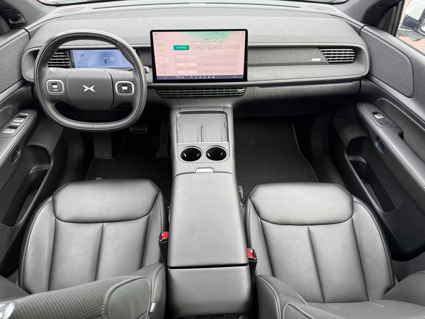 XPENG G6