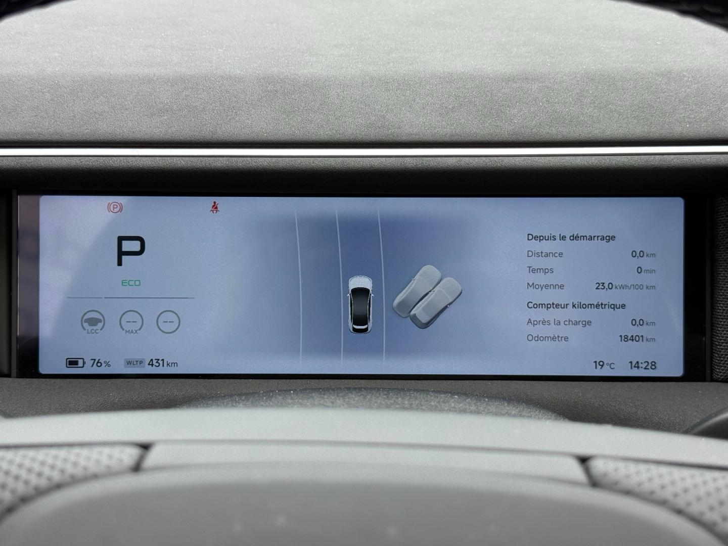 XPENG G6