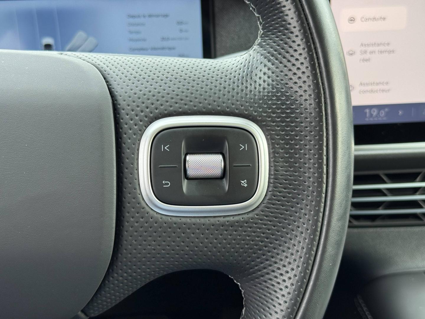 XPENG G6