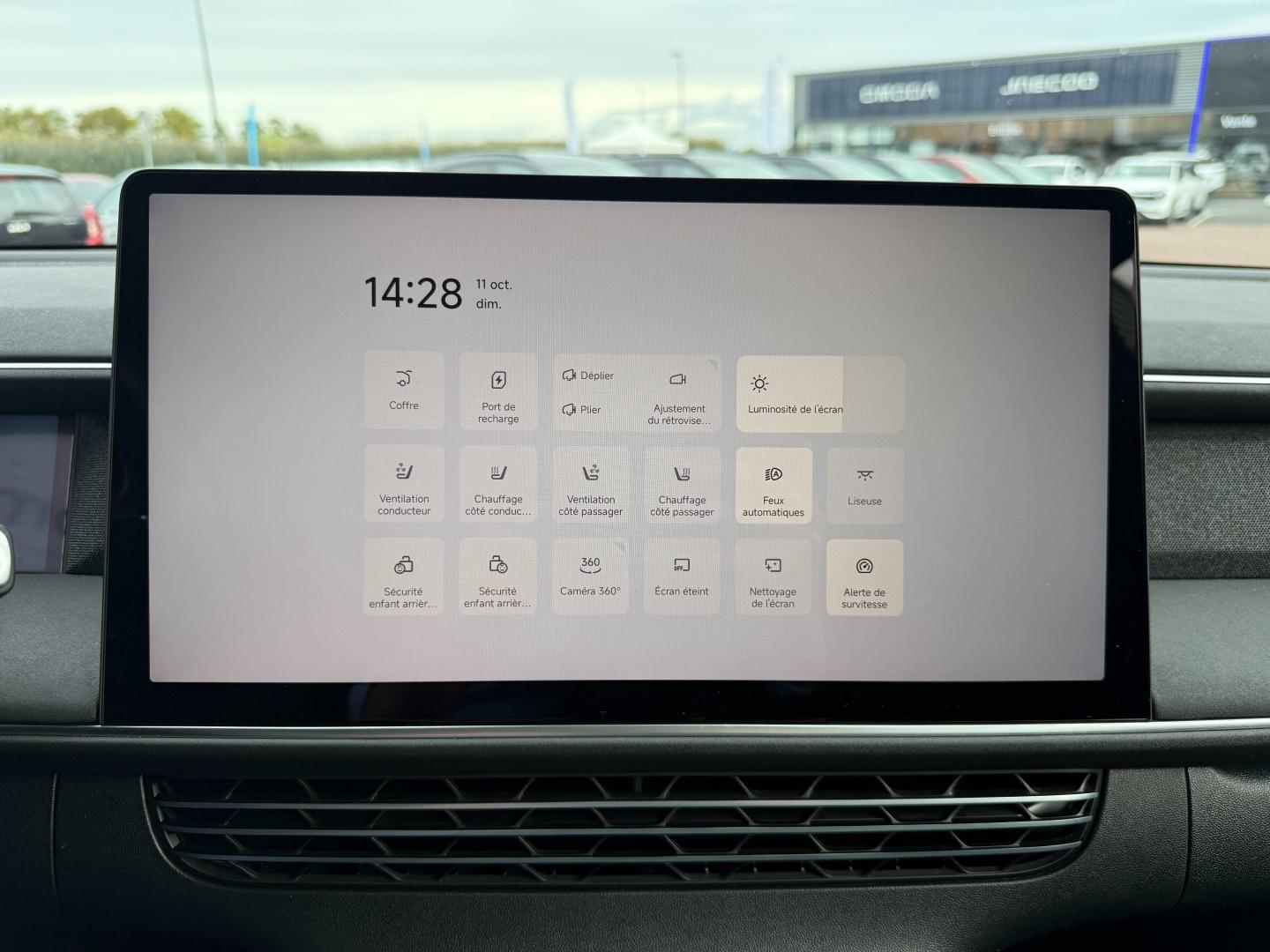 XPENG G6