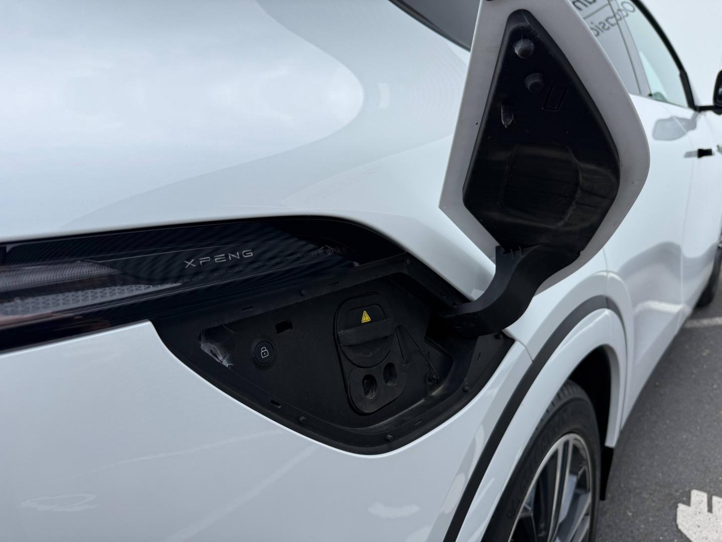 XPENG G6