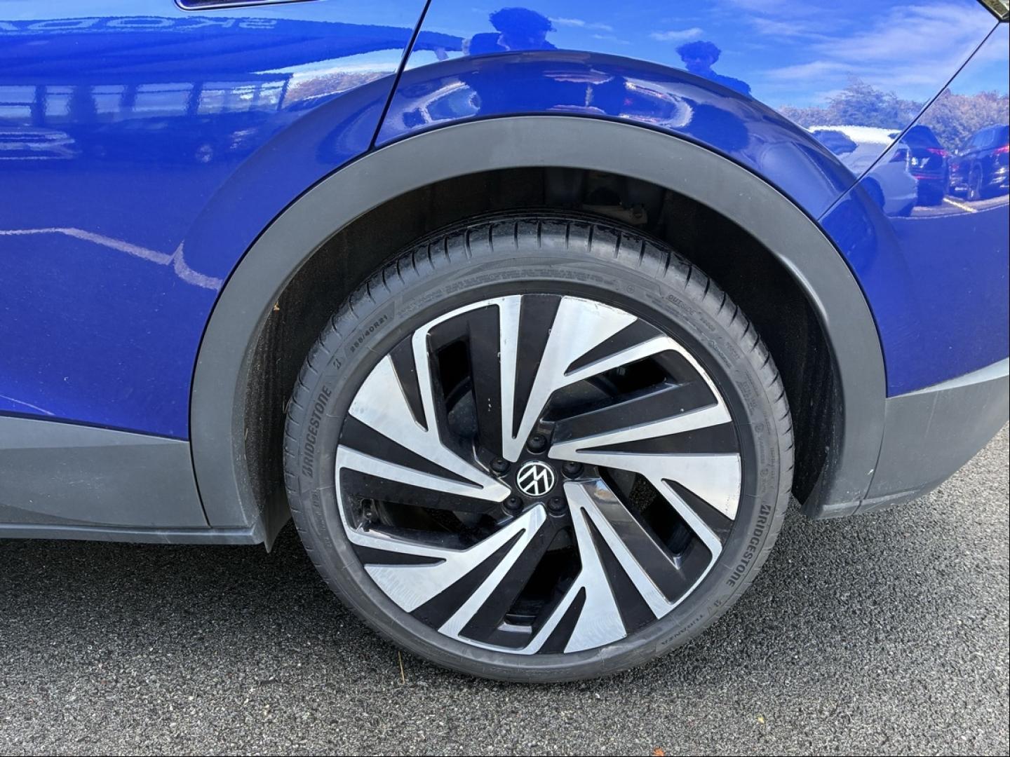 VOLKSWAGEN ID.4