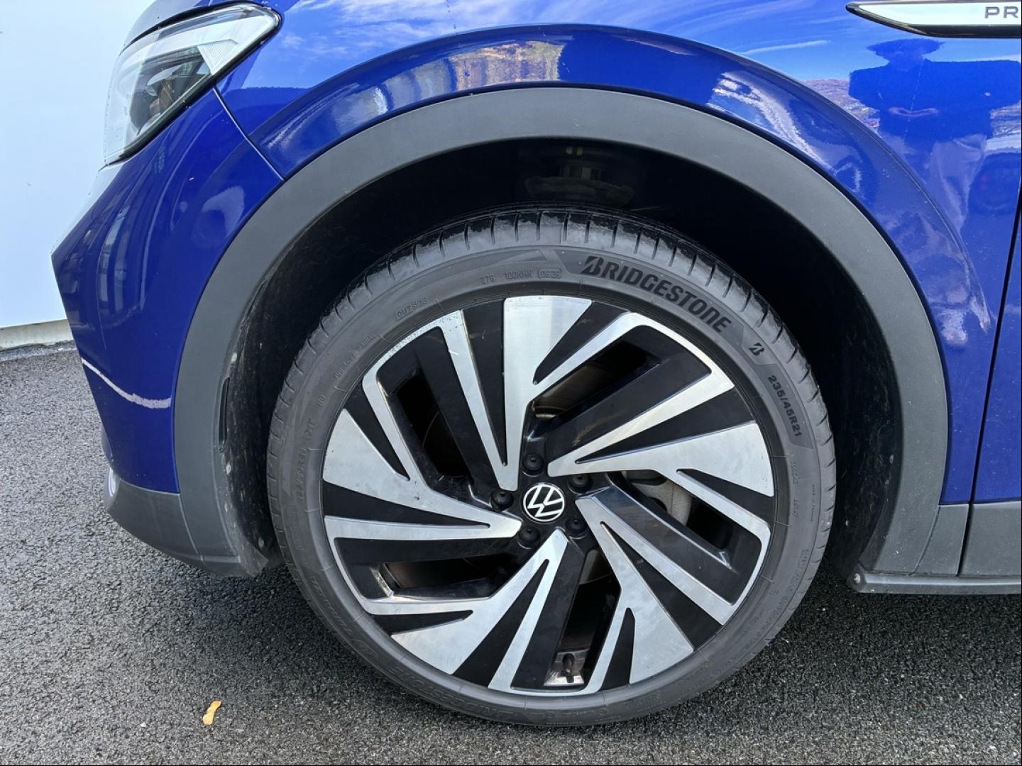 VOLKSWAGEN ID.4