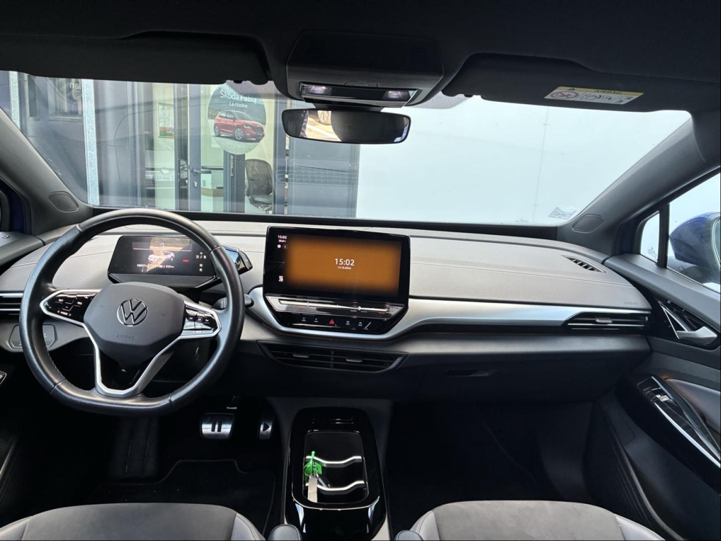 VOLKSWAGEN ID.4