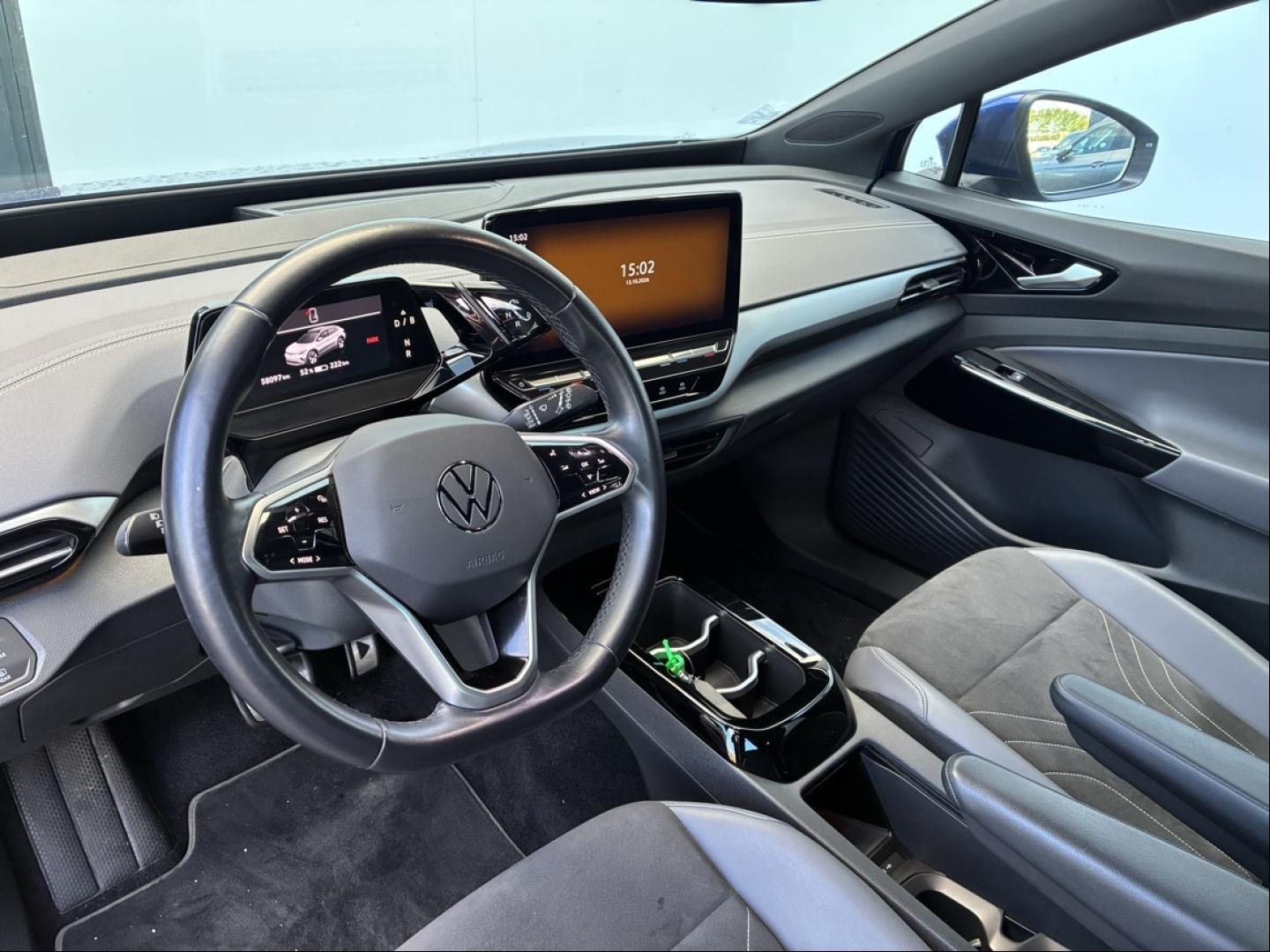 VOLKSWAGEN ID.4