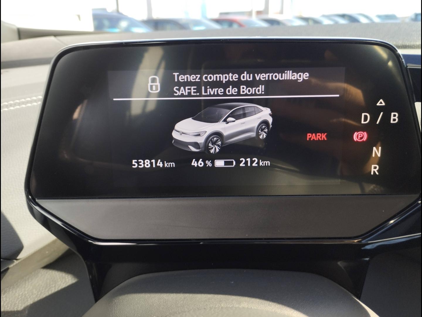 VOLKSWAGEN ID.5