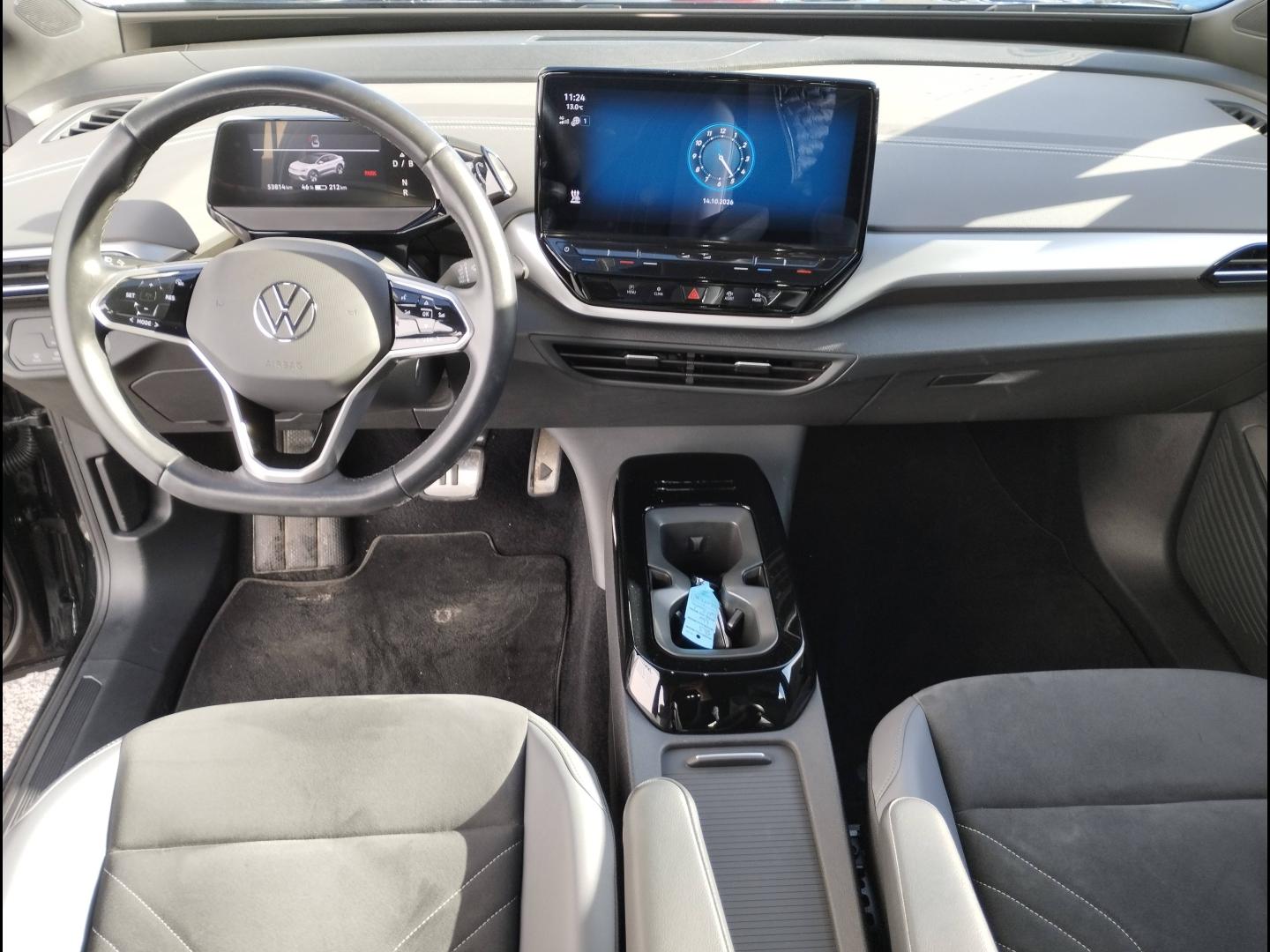 VOLKSWAGEN ID.5