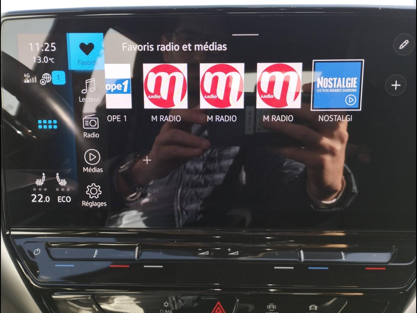 VOLKSWAGEN ID.5