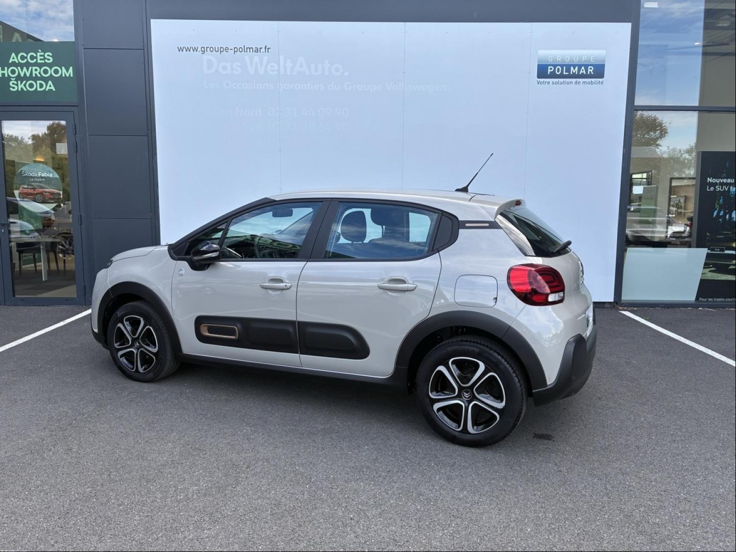 CITROEN C3
