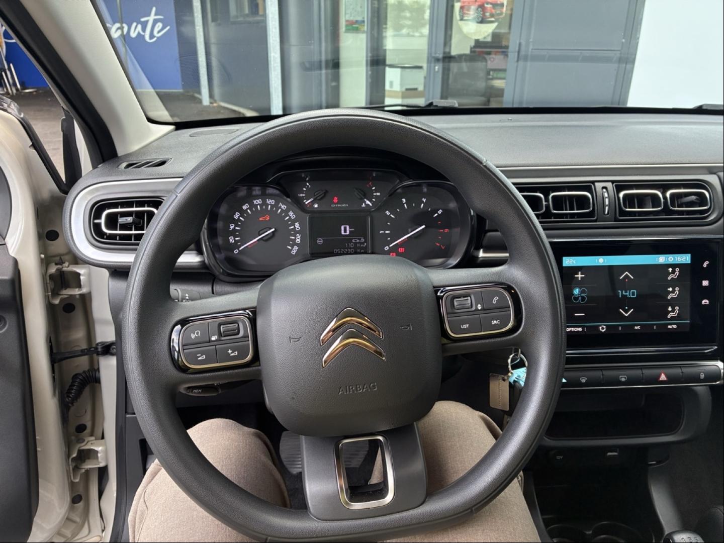 CITROEN C3