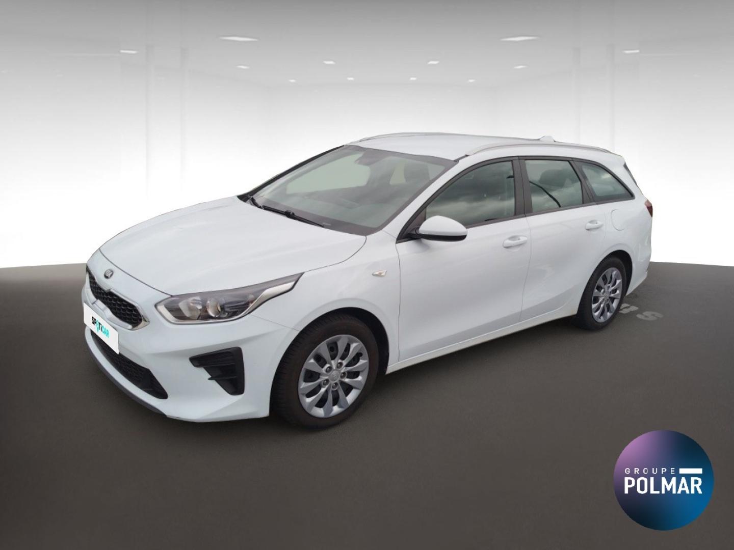 KIA Ceed SW