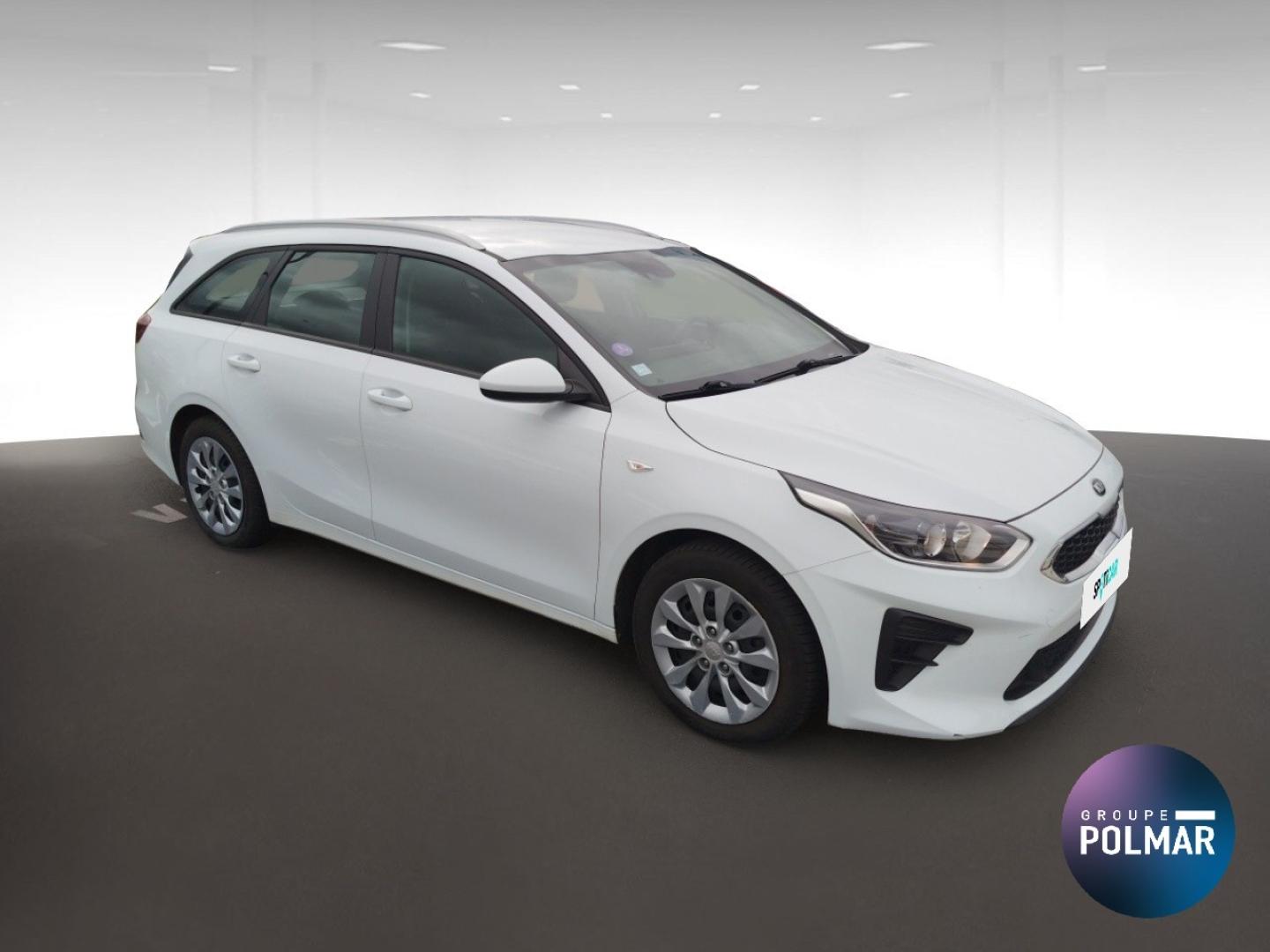 KIA Ceed SW