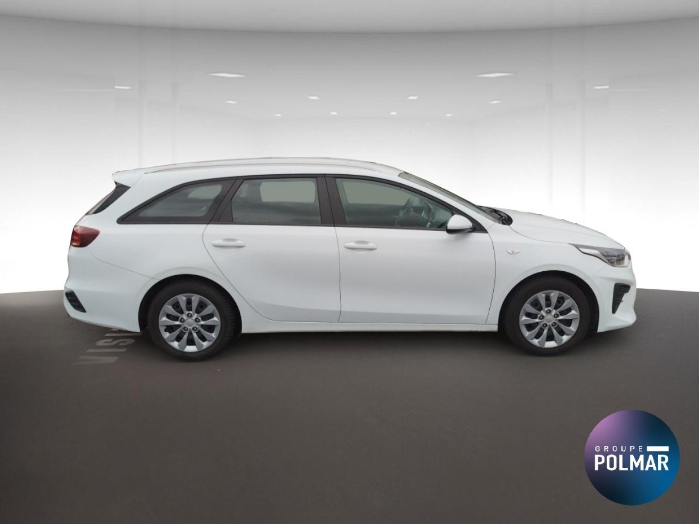 KIA Ceed SW