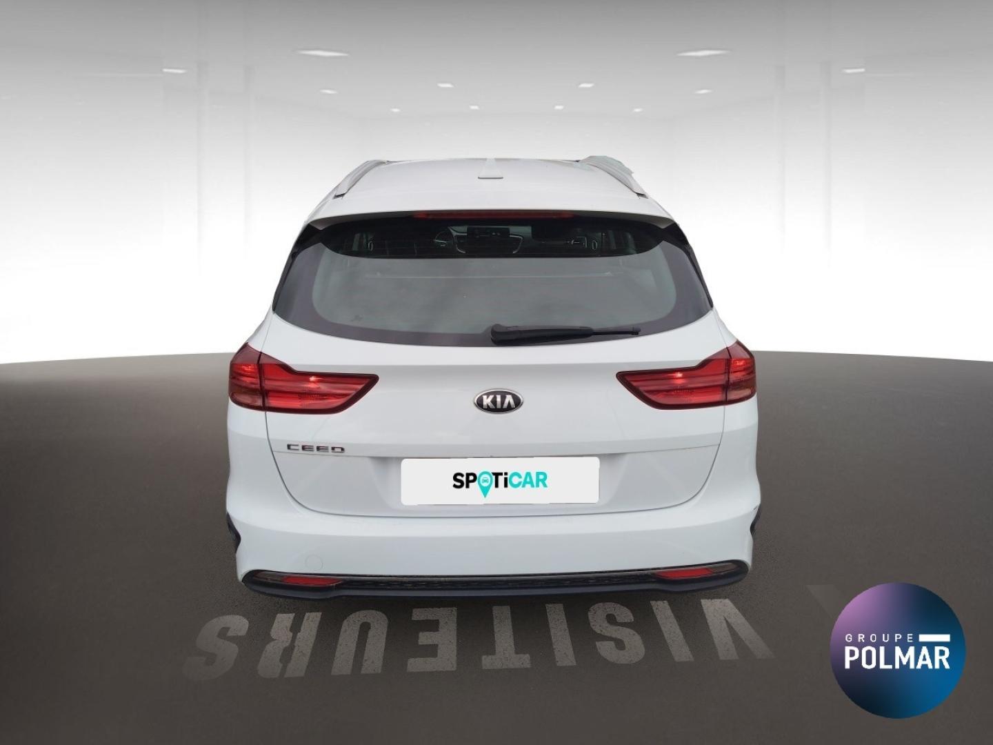 KIA Ceed SW