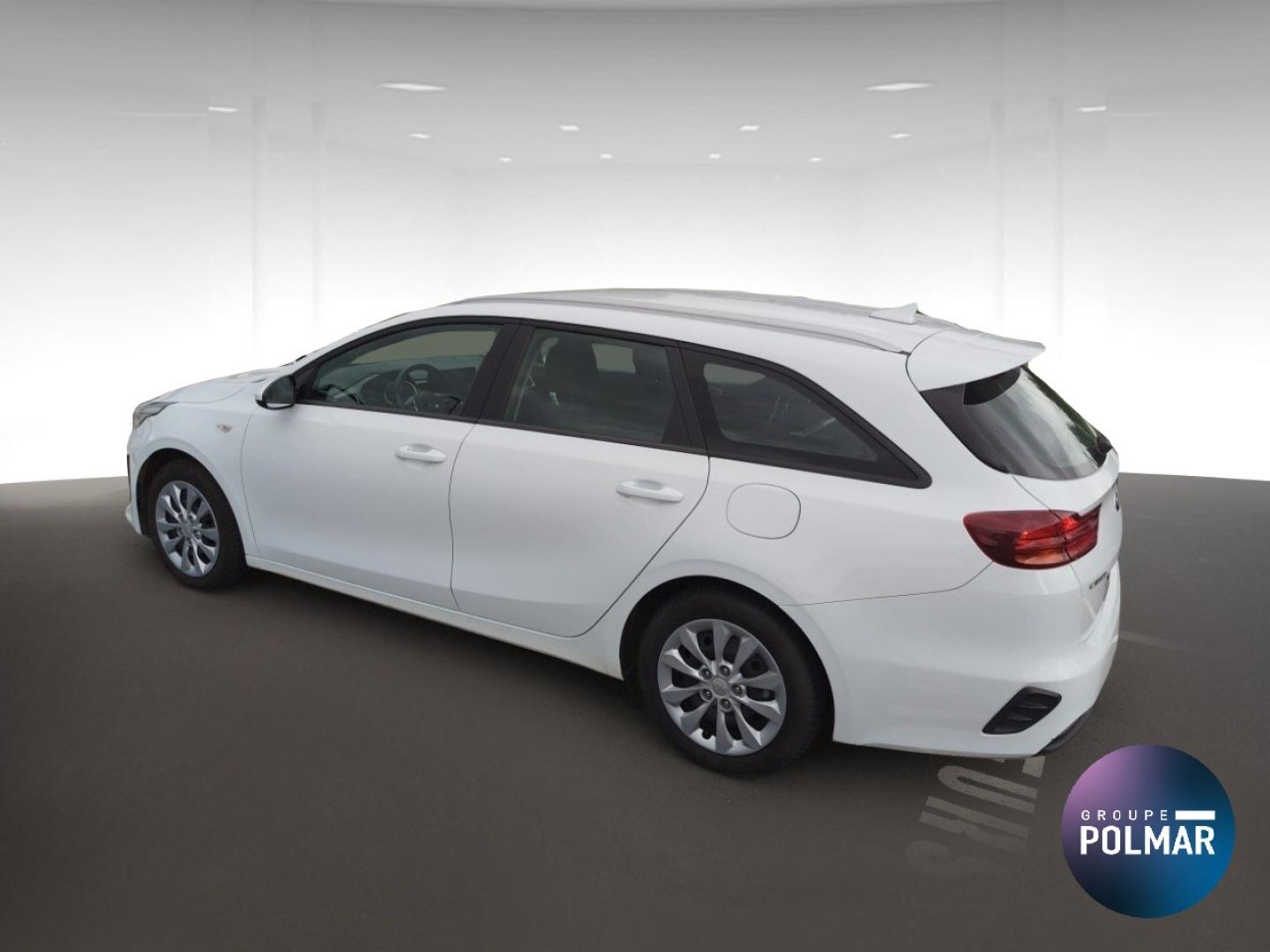 KIA Ceed SW