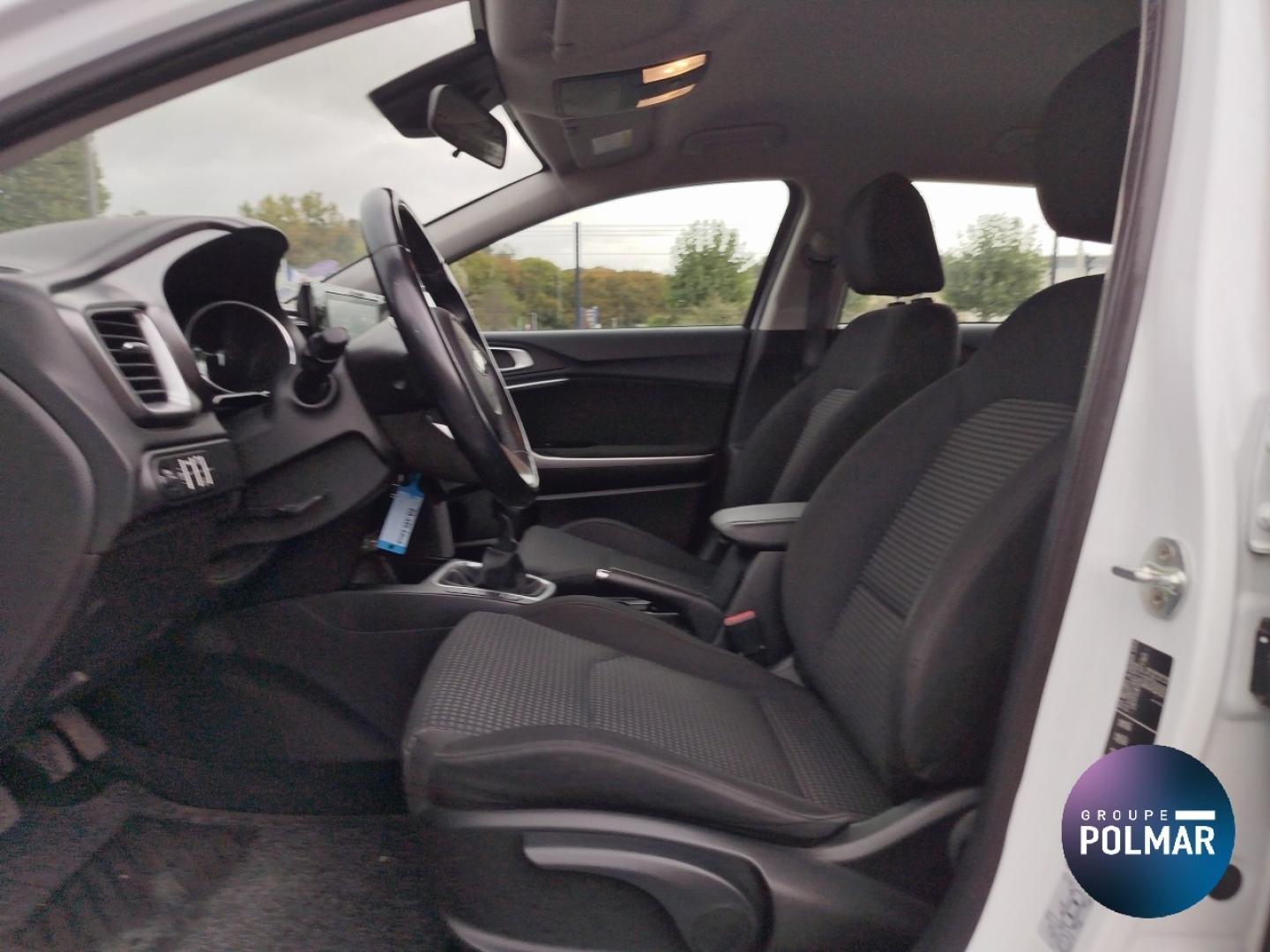 KIA Ceed SW