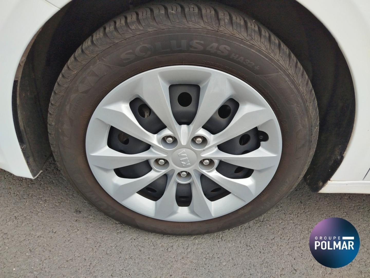 KIA Ceed SW
