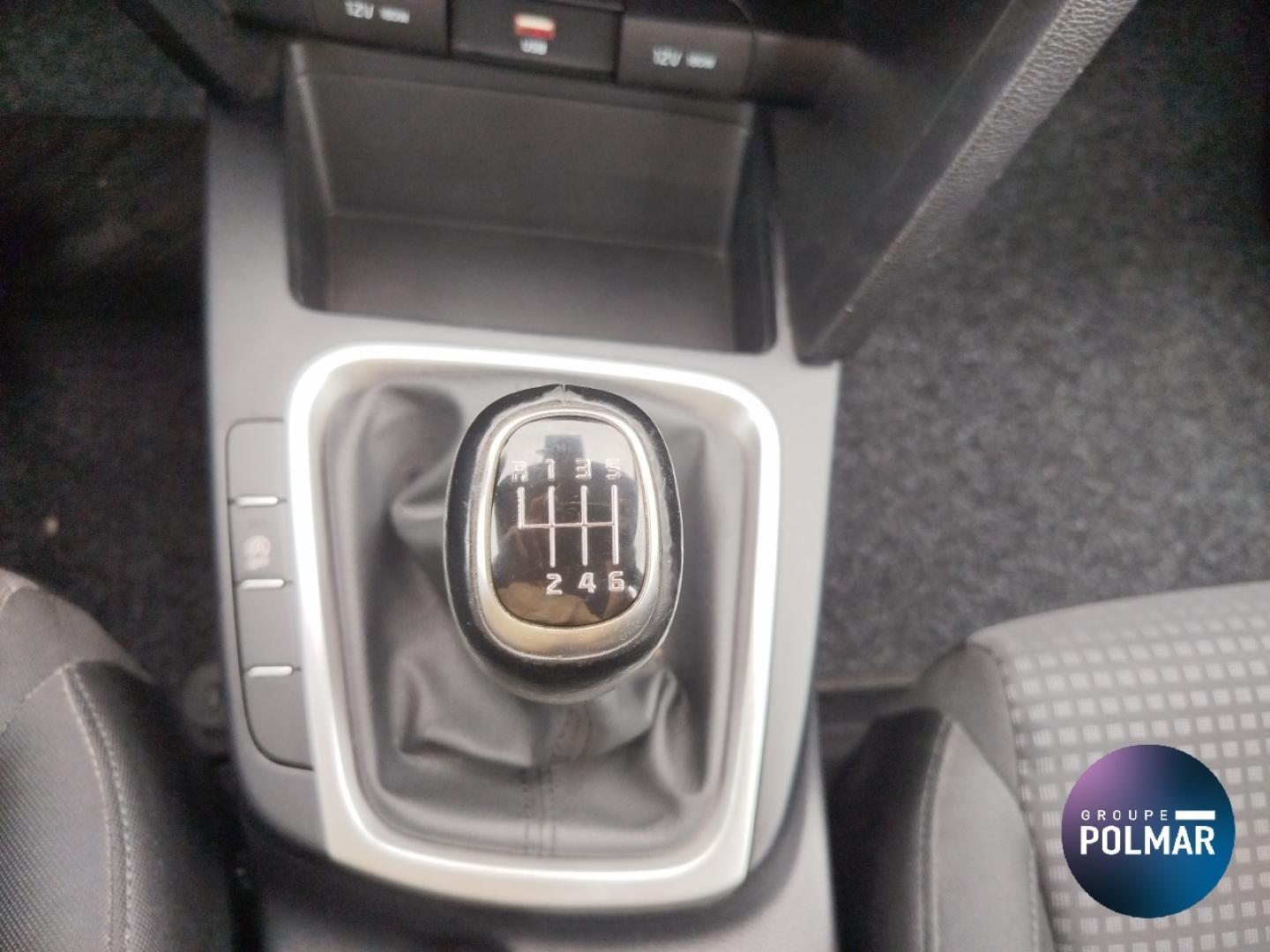 KIA Ceed SW