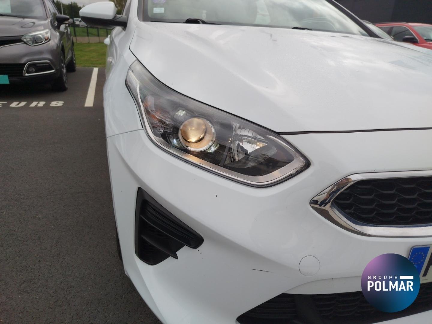 KIA Ceed SW