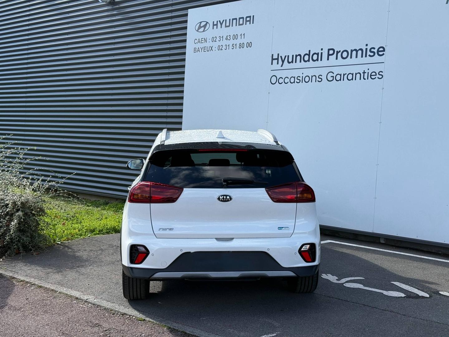 KIA Niro