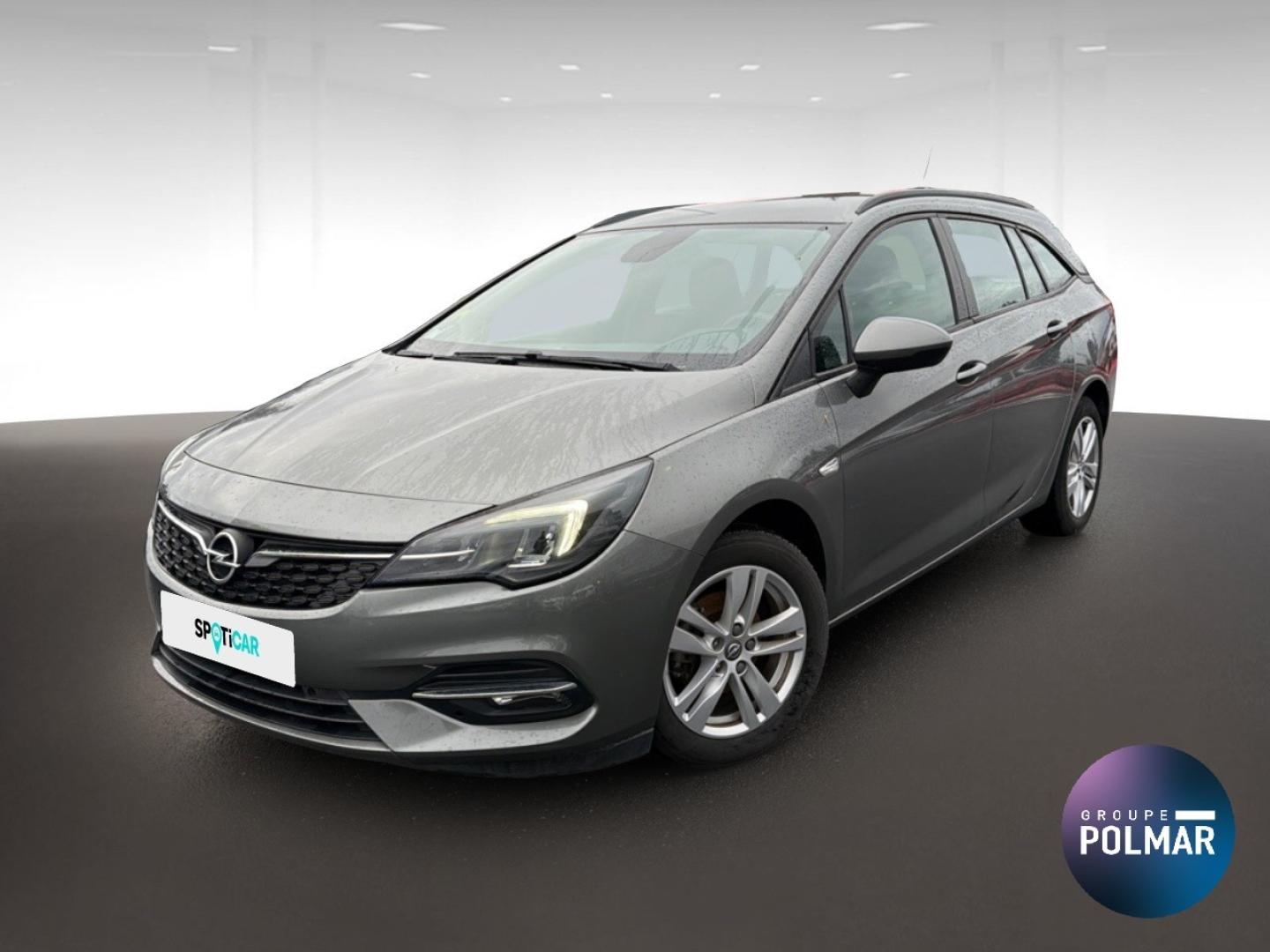 OPEL Astra Sports Tourer