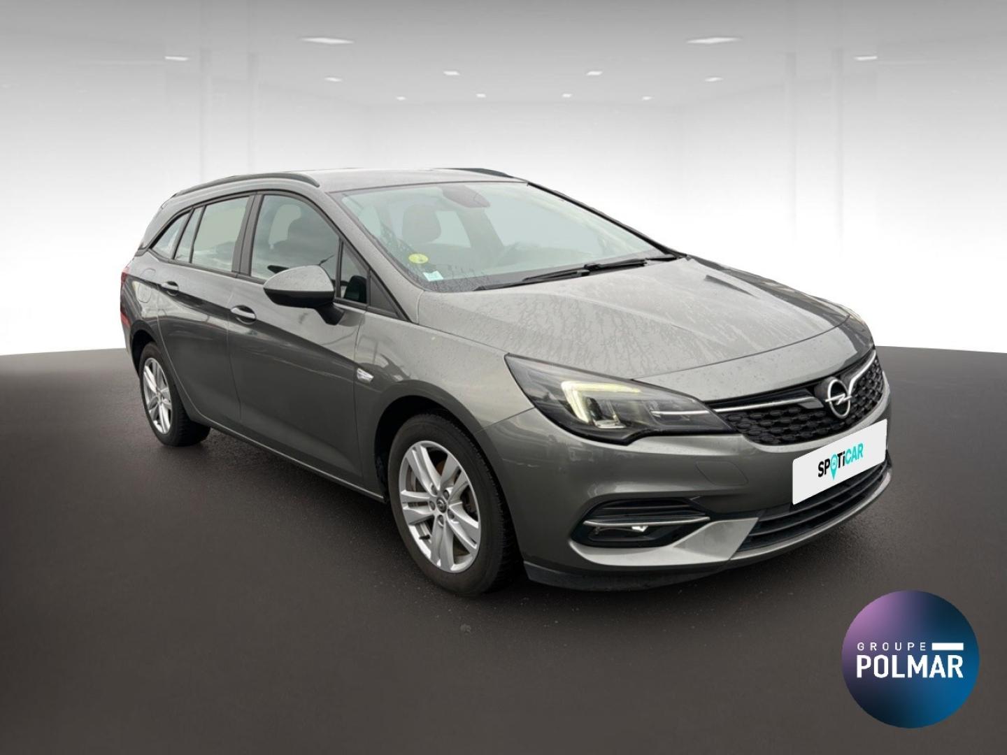 OPEL Astra Sports Tourer