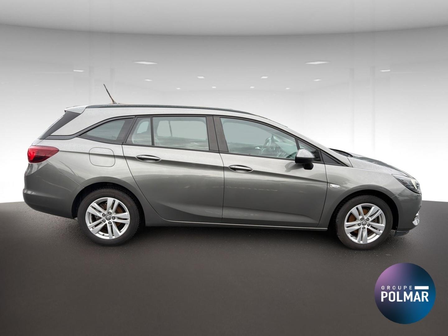 OPEL Astra Sports Tourer