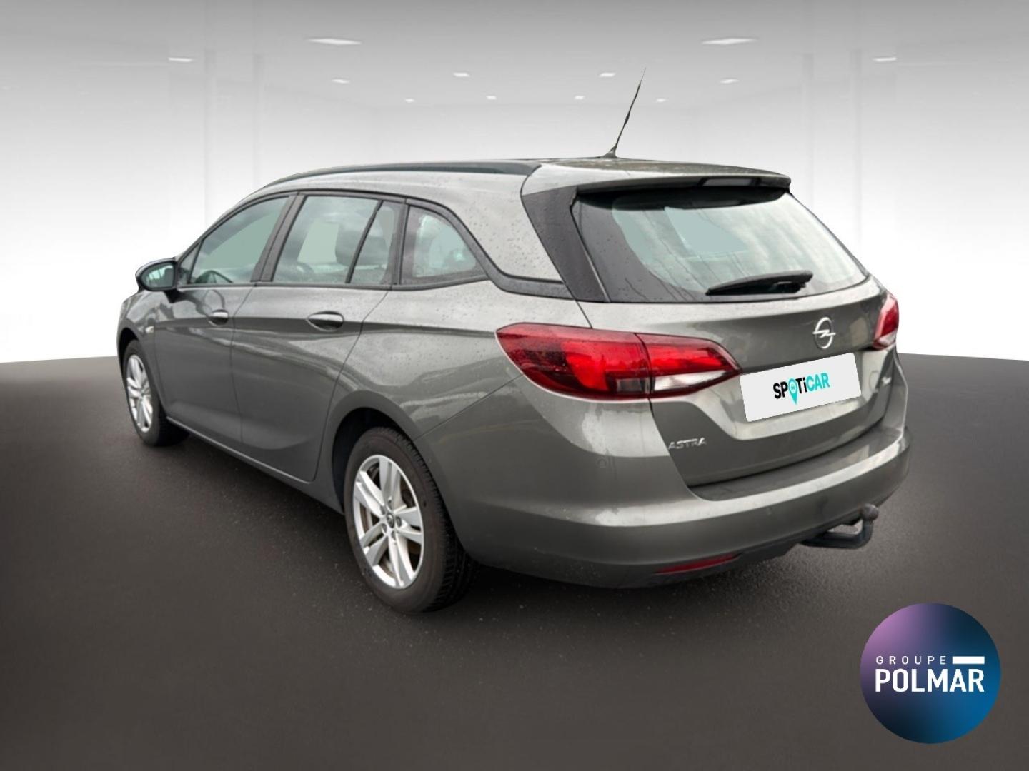 OPEL Astra Sports Tourer