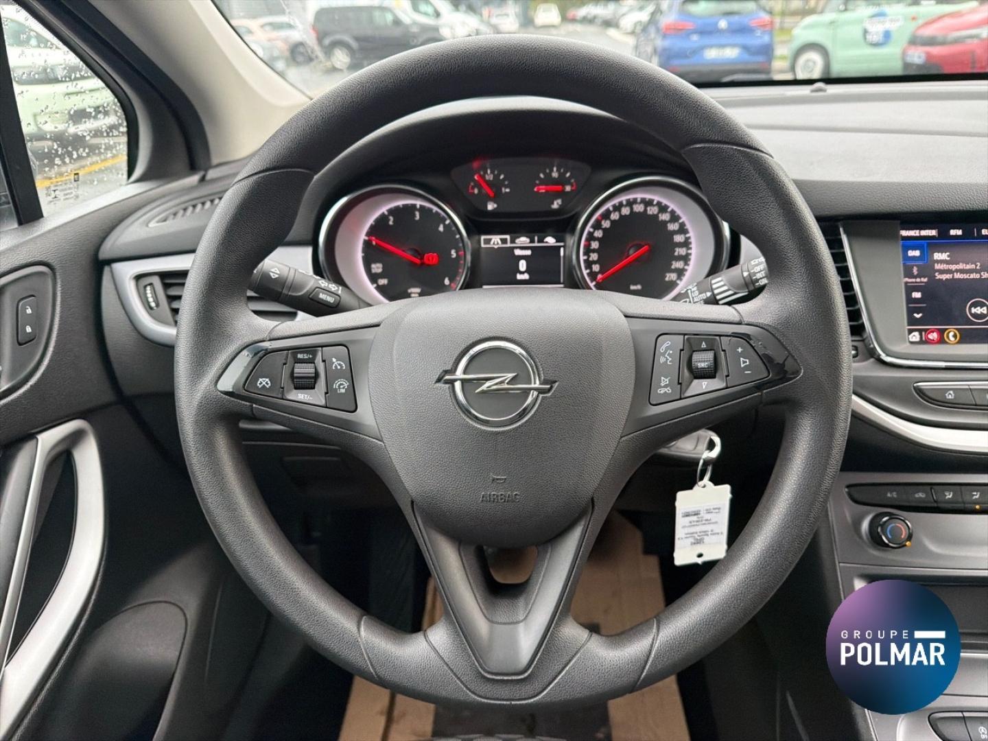 OPEL Astra Sports Tourer