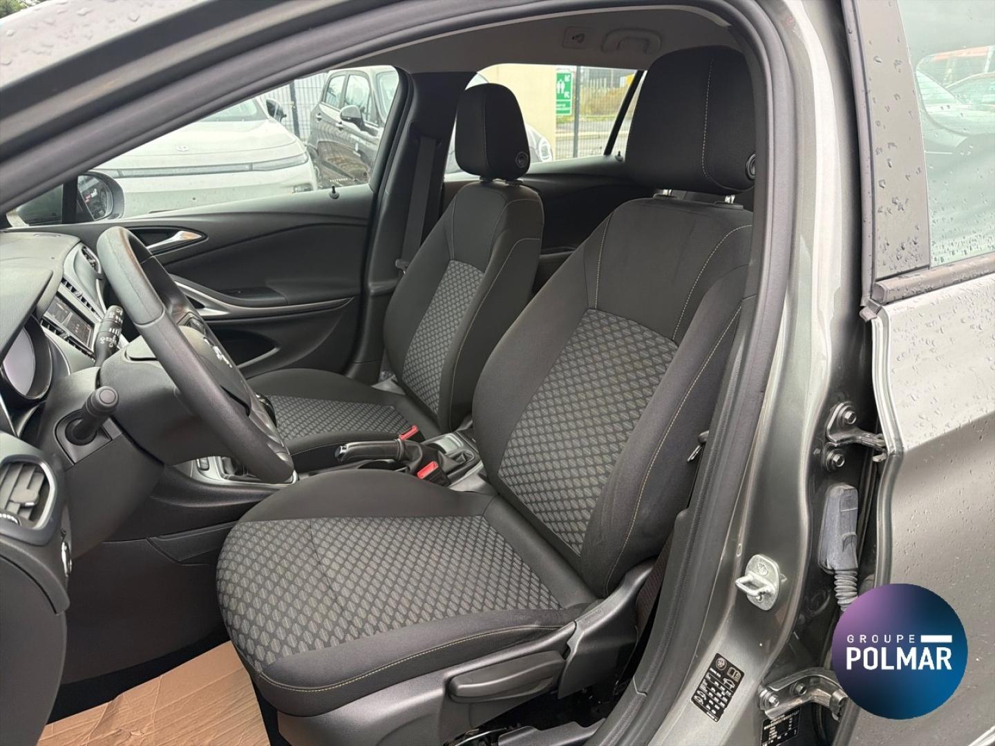 OPEL Astra Sports Tourer