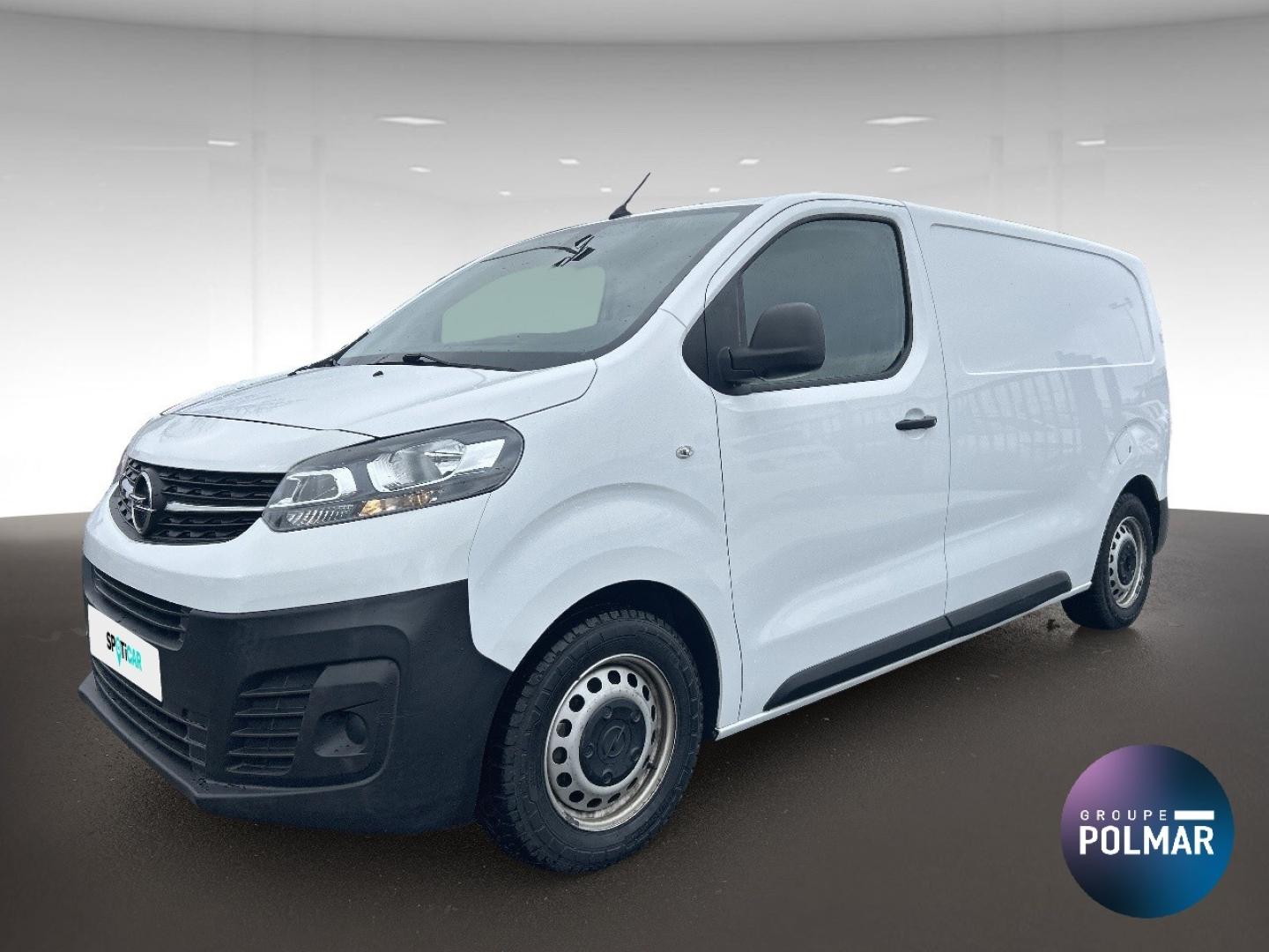 OPEL Vivaro Fg