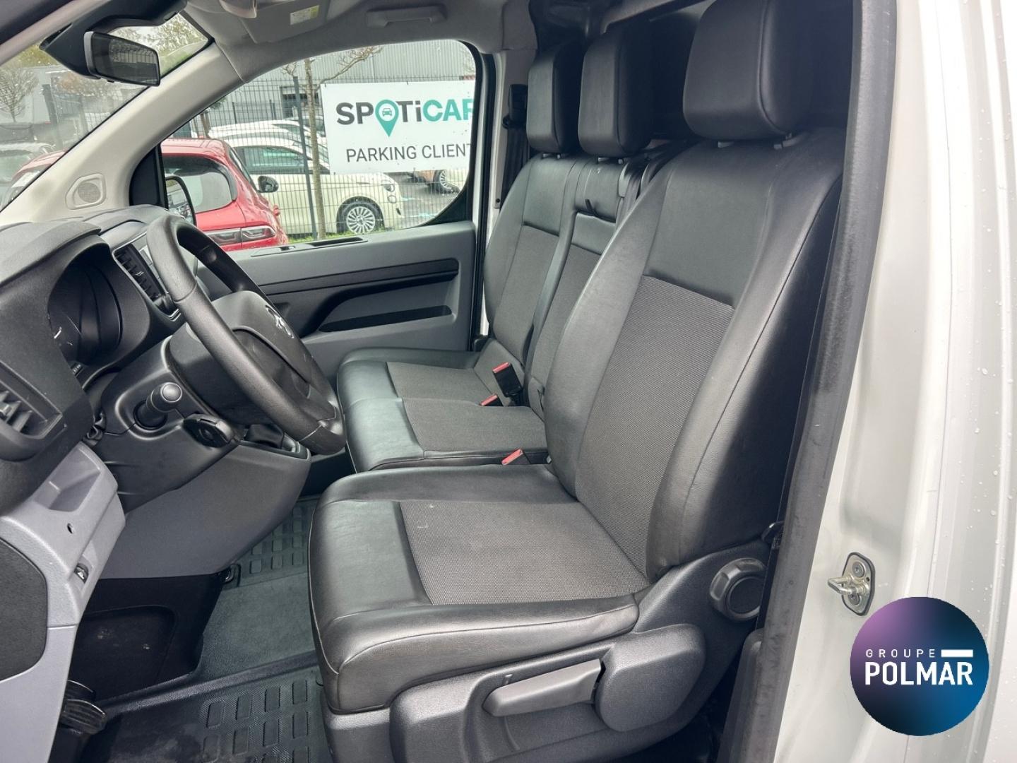 OPEL Vivaro Fg